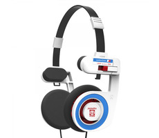 KOSS Porta Pro CS / Slúchadlá / 3.5mm jack / 1.2m / bez kódu