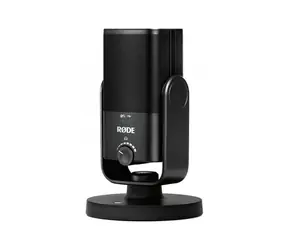 RODE NT-USB Mini / USB kondenzátorový mikrofón / slúchadlový výstup / stojan