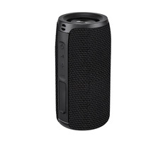 Tracer TRAGLO46609 portable speaker Stereo čierna / prenosný BT reproduktor / 10W / IPX6