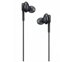 SAMSUNG EO-IA500BBE čierna / slúchadlá / jack 3.5 mm
