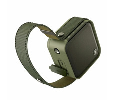 Hama Soldier S / Bluetooth mobilný reproduktor / 5 W / IPX7 / 3.7 V / 2000 mAh