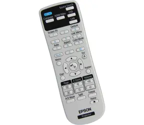 Epson 2177023 diaľkový ovládač pre projektory / pre projektory Epson / biela
