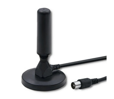 Qoltec TV Anténa DVB-T2