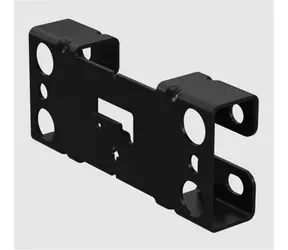 Jabra držiak na stenu pre Jabra PanaCast 50 čierna