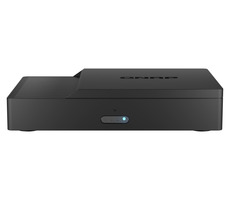 QNAP KoiBox-100W / 4K videokonferenčné zariadenie / 1.8GHz / 4GB DDR4 RAM / 1xSATA / 1xGbE / 1xHDMI / WiFi 6