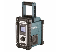 Makita DMR116 / aku stavebné rádio / 14.4&amp;18V Li-ion / bez aku