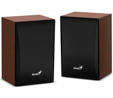 GENIUS SP-HF380BT hneda / Repro / 2.0 / Bluetooth / 3W /