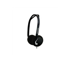 Koss KPH25 čierna / slúchadlá / 3.5mm jack / 1.2m / bez kódu