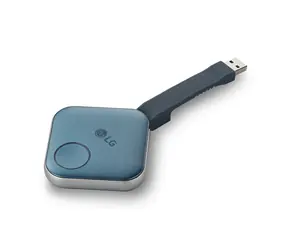 LG SC-00DA One Quick Share modrá / Bezdrôtové zdieľanie obrazovky / Wi-Fi / Linux / USB / 4GB eMMC / 512 RAM