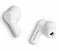Panasonic RZ-B210WDE-W biela / Bezdrôtové slúchadlá s mikrofónom do uší / BT / IPX4