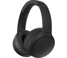 Panasonic RB-M300BE-K čierna / Bezdrôtové slúchadlá s mikrofónom / Bluetooth 5.0 / dosah 10m