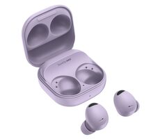 Samsung Galaxy Buds 2 Pro Purple / Bezdrôtové slúchadlá s mikrofónom / ANC / Bluetooth / až 29 hodín