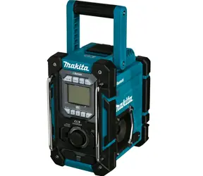 Makita DMR301 / Aku stavebné rádio / Li-ion / 10.8 / 12V LXT 14.4 / 18V