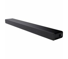 SONY HT-A3000 čierna / Soundbar / 3.1 / 250W / Bluetooth 5.0 / Optický vstup / HDMI / USB