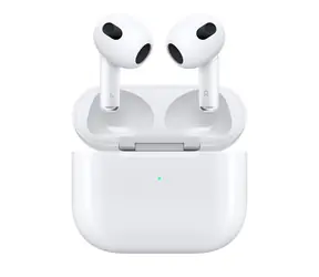 Apple AirPods (2022) 3. generácie