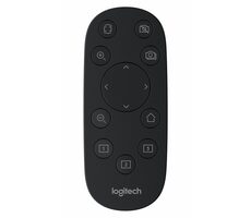 Logitech Diaľkové ovládanie pre Logitech PTZ Pro 2