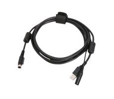 Logitech Kábel USB A vhodný pre Logitech PTZ Pro