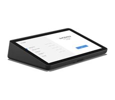 Logitech Tap IP čierna / Videokonferenčné zariadenie / 10.1&quot; / IPS / rozlíšenie 1280 x 800 px