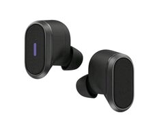 Logitech Zone Earbuds True Wireless čierna / Bezdrôtové slúchadlá do uší s mikrofónom / BT