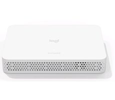 Logitech RoomMate + MeetUp + Tap IP - Súprava pre video konferencie (Logitech MeetUp &amp; Logitech Tap IP)