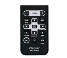 Pioneer CD-R320 Diaľkový ovládač pre autorádiá / Batéria CR2025 / pre DEH-50UB &amp; DEH-5000UB