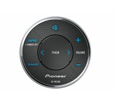 Pioneer CD-ME300 Marine diaľkový ovládač / IPX7