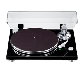 TEAC TN-3B-SE čierna
