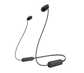 SONY WIC100B.CE7 čierna