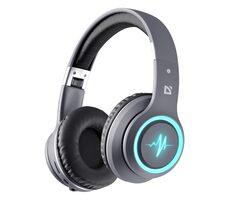 Defender FreeMotion B571 šedá / Bezdrôtové slúchadlá / mikrofón / Bluetooth