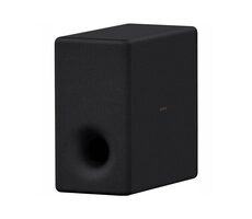 Sony SASW3.CEL čierna / Aktívny subwoofer / 160mm / RMS 200 W
