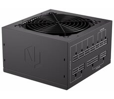 Endorfy Supremo FM5 Gold 850W / ATX / 850W / modulárne / 80PLUS Gold / 120mm / aktívny PFC