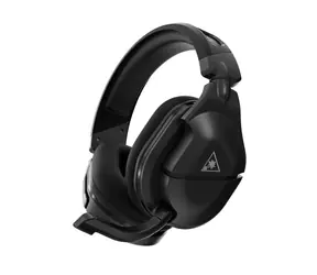 Turtle Beach STEALTH 600 GEN2 MAX čierna / bezdrôtové herné slúchadlá / mikrofón / ovládanie hlasitosti