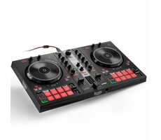 Hercules DJControl Inpulse 300 MK2 / mixážny pult