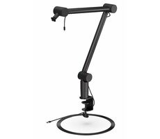Endorfy Studio Boom Arm čierna / rameno k mikrofónu / 3/8&quot; / 5/8&quot;