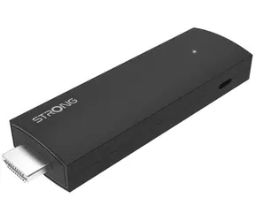 STRONG SRT 41 čierna