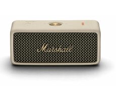 Marshall EMBERTON II béžová / Bezdrôtový reproduktor / Bluetooth 5.1 / IP67