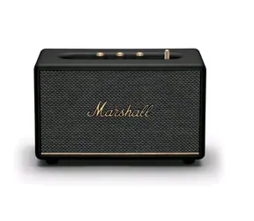 Marshall ACTON III čierna / Bezdrôtový reproduktor / Bluetooth 5.2