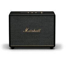 Marshall WOBURN III čierna / Bezdrôtový reproduktor / Bluetooth 5.2