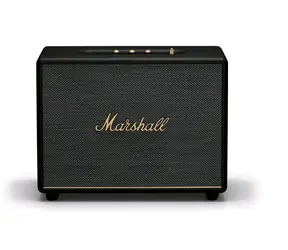Marshall WOBURN III čierna / Bezdrôtový reproduktor / Bluetooth 5.2