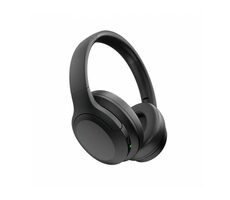 Forever BTH-700 ANC čierna / Bluetooth slúchadlá s mikrofónom / Bluetooth 5.1 / ANC