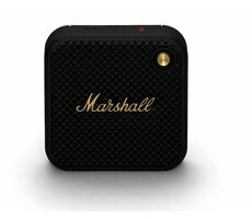 Marshall Willen čierna / bezdrôtový reproduktor / 10W / BT 5.1 / IP67