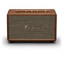 Marshall ACTON III hnedá / Bezdrôtový reproduktor / Bluetooth 5.2