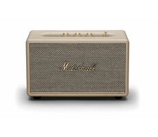 Marshall ACTON III krémová / Bezdrôtový reproduktor / Bluetooth 5.2