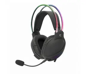 White Shark GH-2140 OX / Herný Headset / 2m / 2x 3.5mm + USB / PC &amp; Xbox &amp; PS
