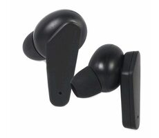 Gembird TWS-ANC-MMX Malmo čierna / bezdrôtové slúchadlá / Bluetooth 5.0 / ANC