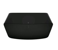 SONOS Five čierna / Inteligentný reproduktor / Wi-Fi / LAN / Dotykové ovládanie / Apple AirPlay 2