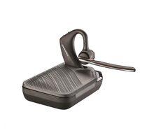 Poly Voyager 5200 UC (BT700) / bezdrôtová náhlavná súprava / mikrofón / jedno slúchadlo / BT 5.0