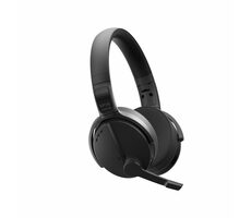 EPOS ADAPT 560 II čierna / Bezdrôtové slúchadlá / Mikrofón / Bluetooth / ANC