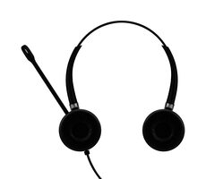 EPOS IMPACT SC660 čierna / Pre callcentrá / Mikrofón / bez konektora