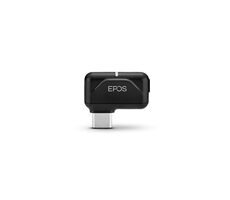 EPOS Bluetooth-Dongle BTD 800 USB-C / USB-C adaptér / Bluetooth 4.2
